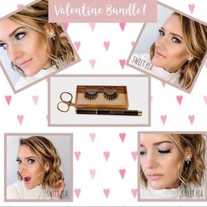 Juvenae Sweet Pea *Lash Only*